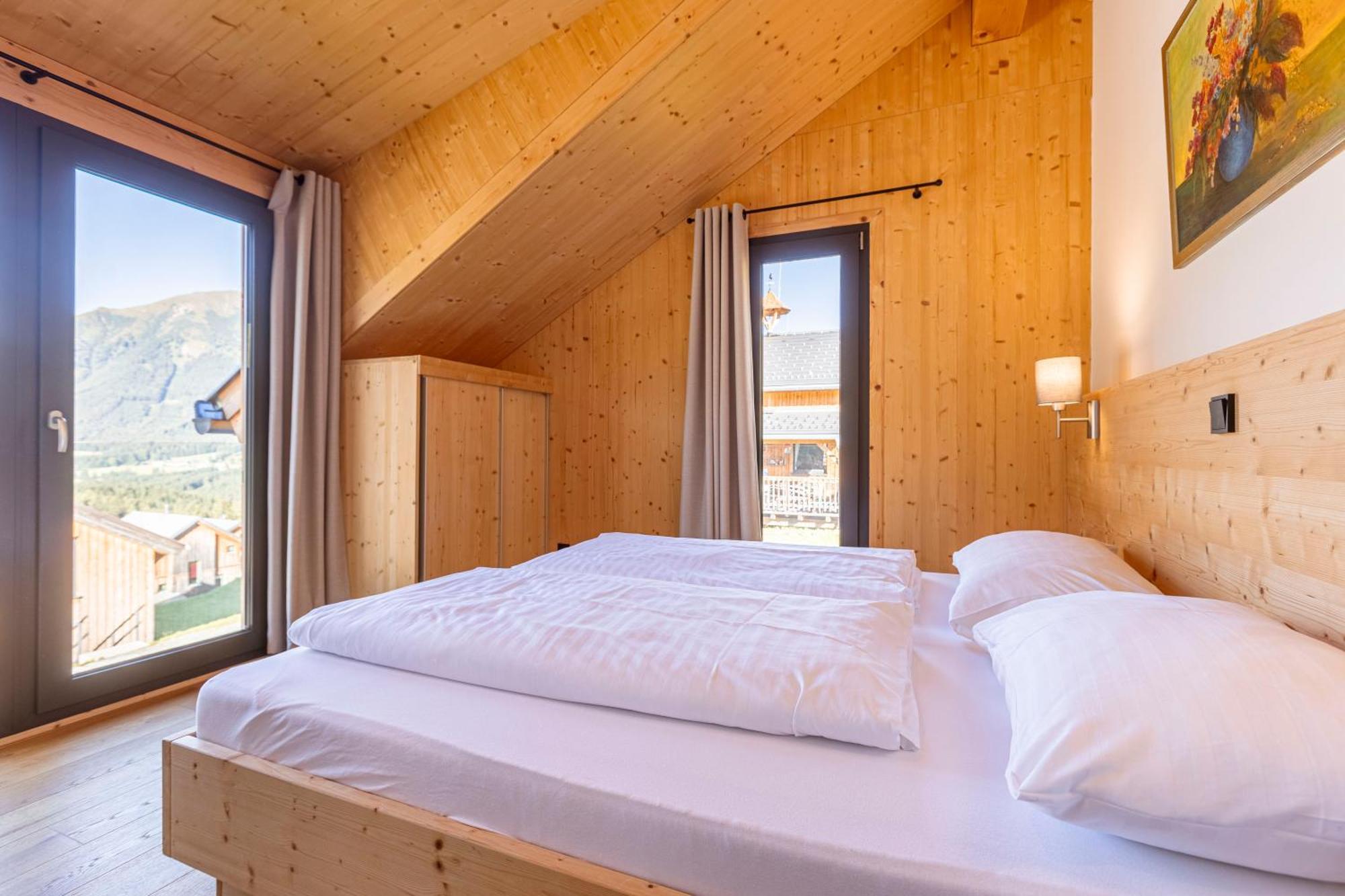 Almdorf Hohentauern By Alps Resorts Exteriér fotografie