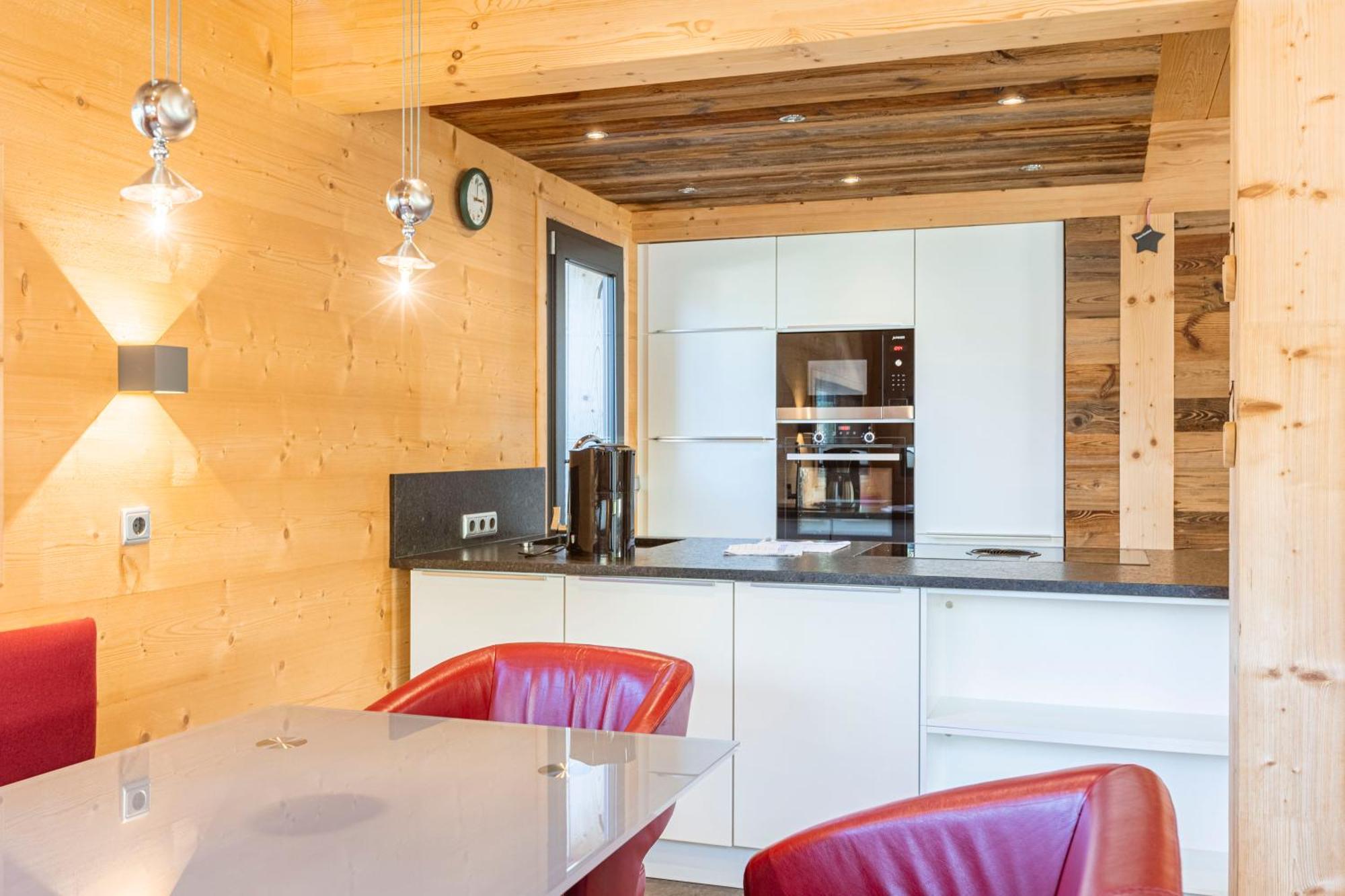 Almdorf Hohentauern By Alps Resorts Exteriér fotografie