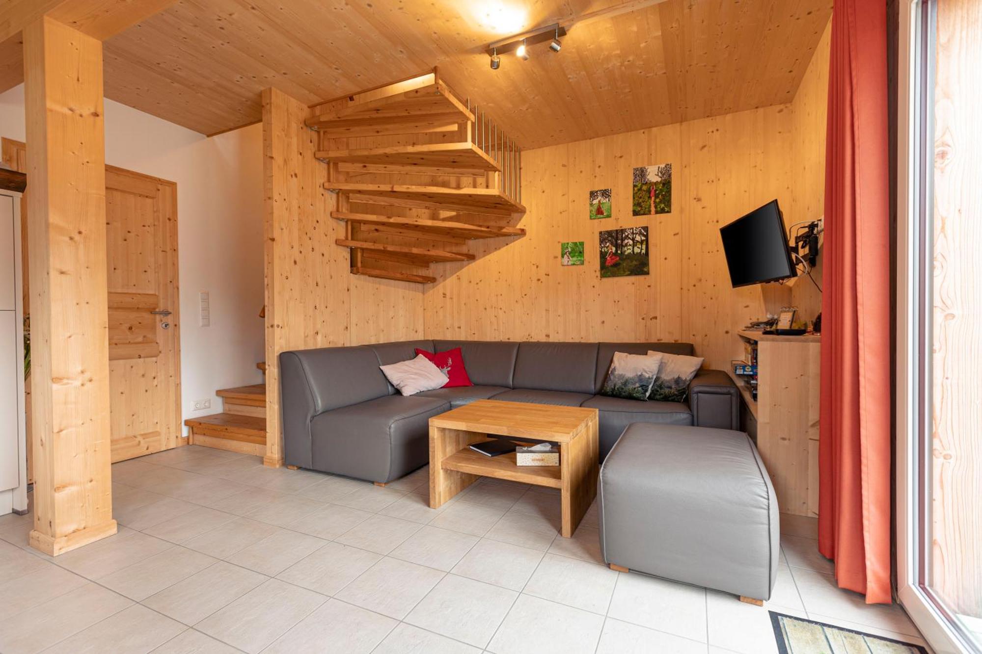 Almdorf Hohentauern By Alps Resorts Pokoj fotografie