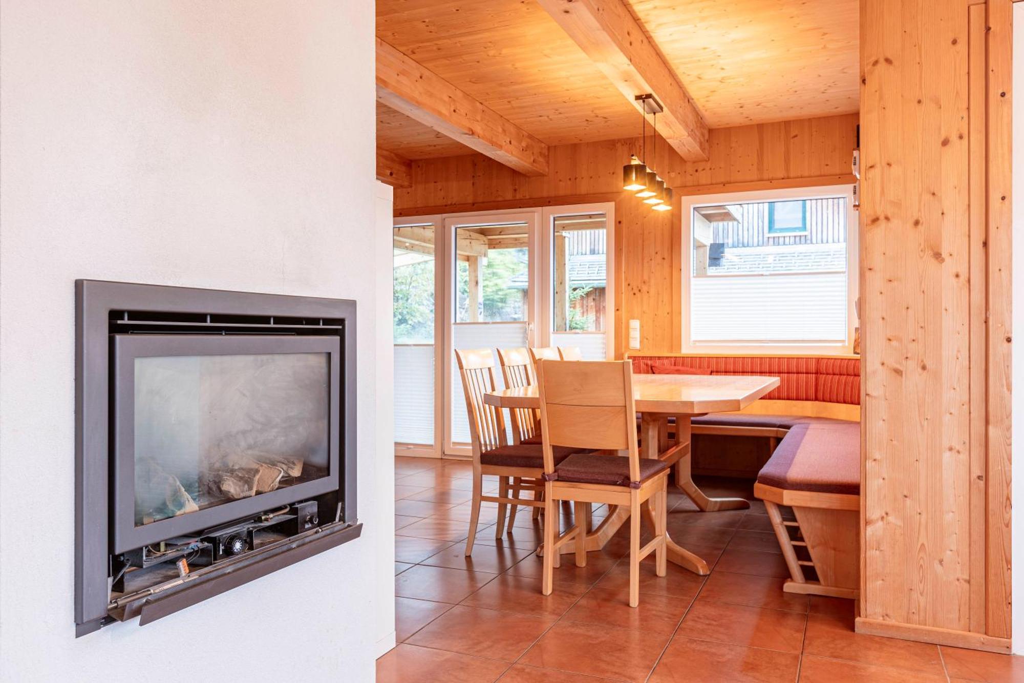 Almdorf Hohentauern By Alps Resorts Pokoj fotografie
