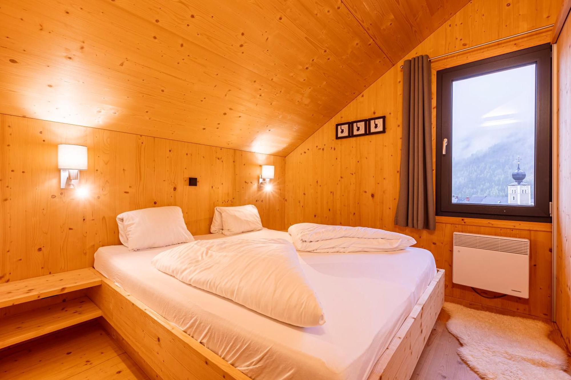 Almdorf Hohentauern By Alps Resorts Pokoj fotografie