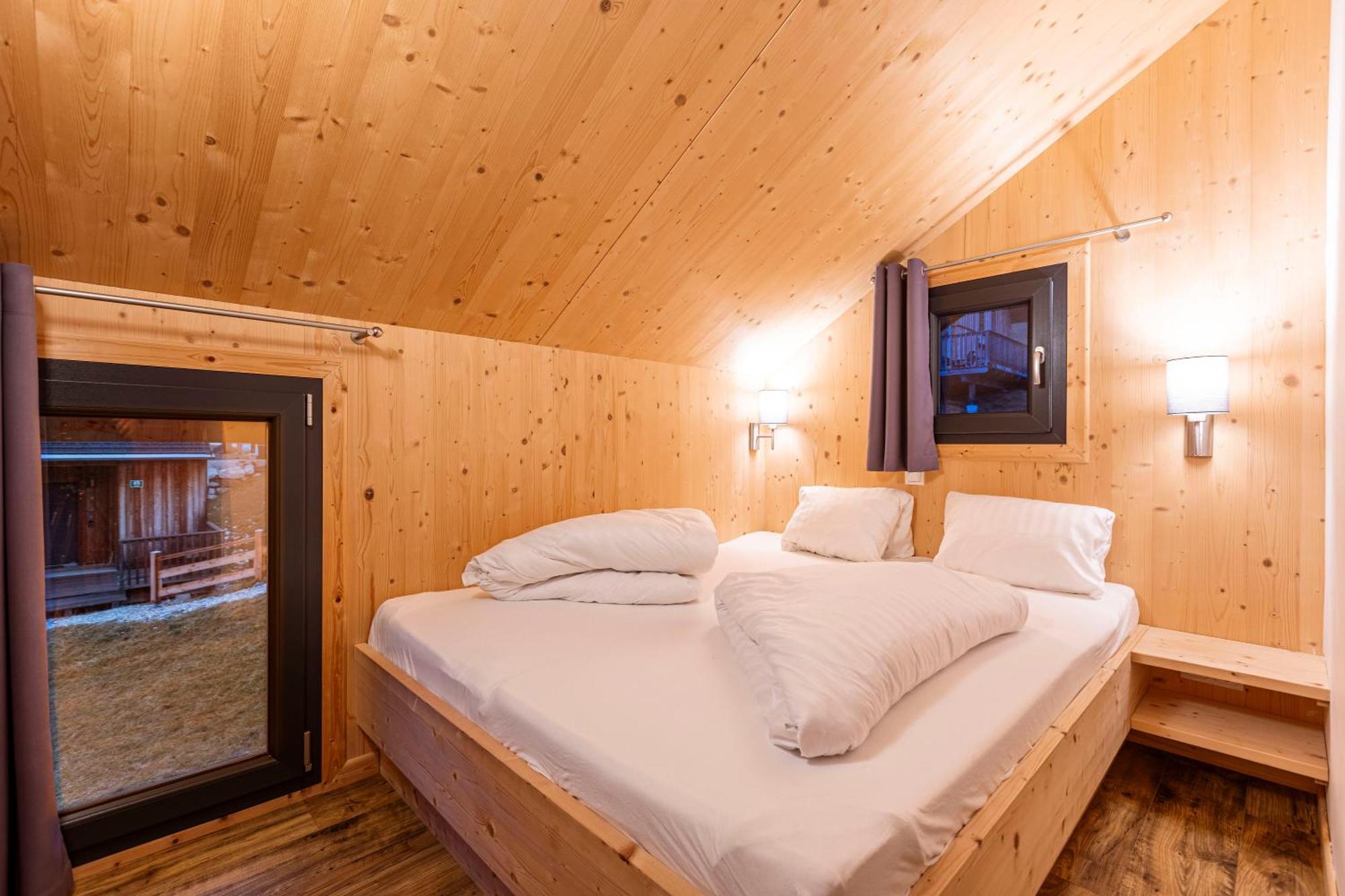 Almdorf Hohentauern By Alps Resorts Pokoj fotografie