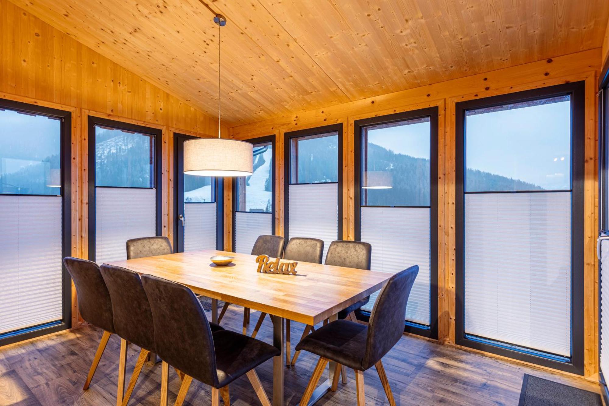 Almdorf Hohentauern By Alps Resorts Exteriér fotografie